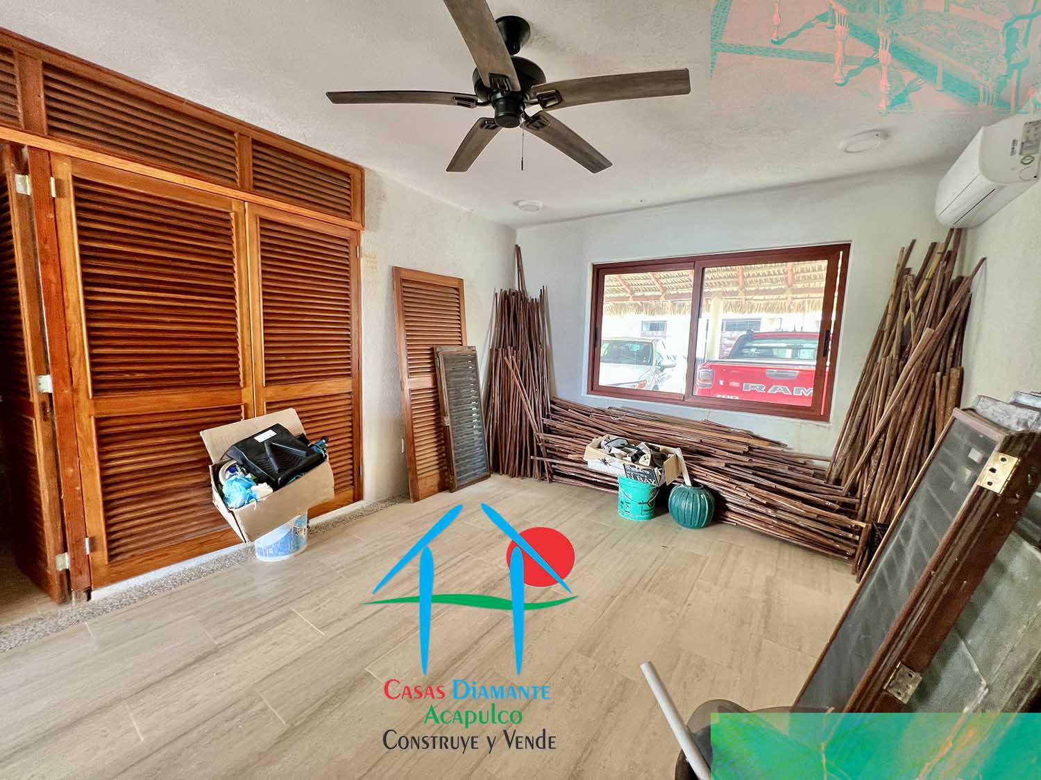 Las Gaviotas A los cuatro vientos - Recámara dos 2